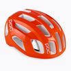 Cască de bicicletă POC Ventral Air MIPS fluorescent orange avip