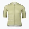Tricou de ciclism pentru femei  POC Pristine Print prehnite green