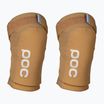 Protecții de ciclism pentru genunchi POC Joint VPD Air aragonite brown