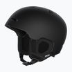 Cască de schi POC Fornix uranium black matt