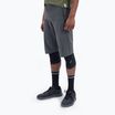 Pantaloni scurți de ciclism pentru bărbați POC Essential Enduro sylvanite grey