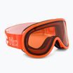 Ochelari de schi pentru copii POC POCito Retina fluorescent orange