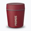 Primus Trailbreak Lunch Jug termos alimentar 400 ml roșu P737947