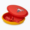 Set de vase turistice Primus Meal Set Pippi red