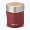 Termos pentru alimente Primus Preppen Vacuum 700 ml ox red