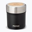 Termos pentru alimente Primus Preppen Vacuum 700 ml black
