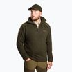Bluză de trekking pentru bărbați Pinewood Hurricane dark green mel