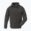 Pulover pentru bărbați  Pinewood Hurricane d.grey mel