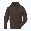 Bluză pentru bărbați Pinewood Hurricane brown mel