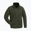 Bluză de trekking pentru bărbați Pinewood Finnveden Fleece green