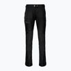 Pantaloni de trekking pentru femei Pinewood Caribou TC negru/negru