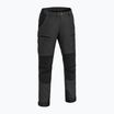 Pantaloni de trekking pentru bărbați Pinewood Caribou TC d.anthracite/black