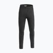 Pantaloni termoactivi Pinewood Abisko Merino Base Layer smoke black