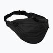 Borsetă Pinewood Cross Waist Pack 4 l black