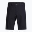 Pantaloni de golf pentru bărbați Peak Performance Player negri G77165060