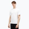 Tricou pentru bărbați Peak Performance Original Small Logo Tee off white