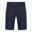 Pantaloni scurți de trekking pentru bărbați Peak Performance Iconiq Shorts blue shadow