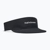 Vizieră  Peak Performance Visor black
