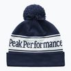 Căciulă de iarnă Peak Performance Pow blue shadow