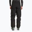 Pantaloni de schi pentru bărbați Peak Performance Edge Insulated black