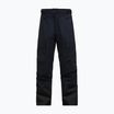 Pantaloni de schi pentru bărbați Peak Performance Edge Insulated black