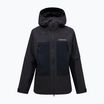 Geacă de schi pentru bărbați Peak Performance Edge Insulated off black/black