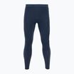 Pantaloni termoactivi pentru bărbați Peak Performance Magic Long John blue shadow