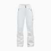 Pantaloni de schi pentru femei Peak Performance Anima off white