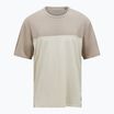 Tricou pentru bărbați Peak Performance Trail Wool Blend avid beige/sand fog