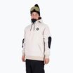 Hanorac de snowboard Colourwear Est 2010 Hood off-white