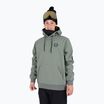 Hanorac de snowboard Colourwear Est 2010 Hood dk sage