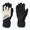 Mănuși de snowboard Colourwear Powder Glove off-white