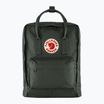 Fjällräven Kanken 660 rucsac de drumeție verde pădure