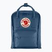 Rucsac urban Fjällräven Kanken Mini 7 l royal blue