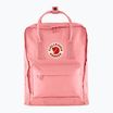 Rucsac turistic Fjällräven Kanken 16 l pink