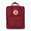 Fjällräven Kanken rucsac maro maro F23510