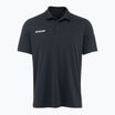 Tricou pentru bărbați CCM Polo SR black