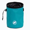 MAMMUT Gym Gym Basic Chalk Bag turcoaz