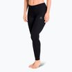 Pantaloni termoactivi pentru femei ODLO Active Warm Bl Bottom Long black