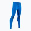 Pantaloni termoactivi pentru bărbați X-Bionic Energizer 4.0 blossom blue/black