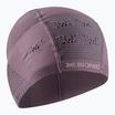 Căciulă termoactivă X-Bionic Helmet Cap dusty lavender/grey