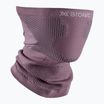 Guler X-Bionic Neckwarmer dusty lavender/grey