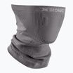 Guler X-Bionic Neckwarmer seal grey/grey