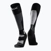 Șosete de snowboard  X-Socks Snowboard Discover Otc x black/light grey