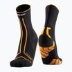 Șosete X-Socks Trailrun Terraskin Expert Crew x black