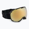 Ochelari de schi SCOTT Faze II LS mineral black/light sensitive bronze chrome