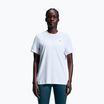 Tricou de antrenament pentru femei On Running Active-T white
