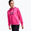 Bluză pentru femei  On Running Club Hoodie pink