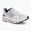 Încălțăminte de alergare pentru femei On Running Cloudsurfer Trail frost/white