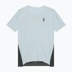 Tricou de alergare pentru bărbați On Running Performance-T arctic/eclipse